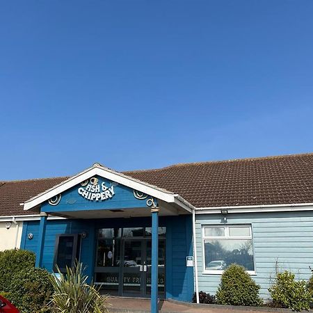 Cedars Southview, Skegness Hotel Ngoại thất bức ảnh