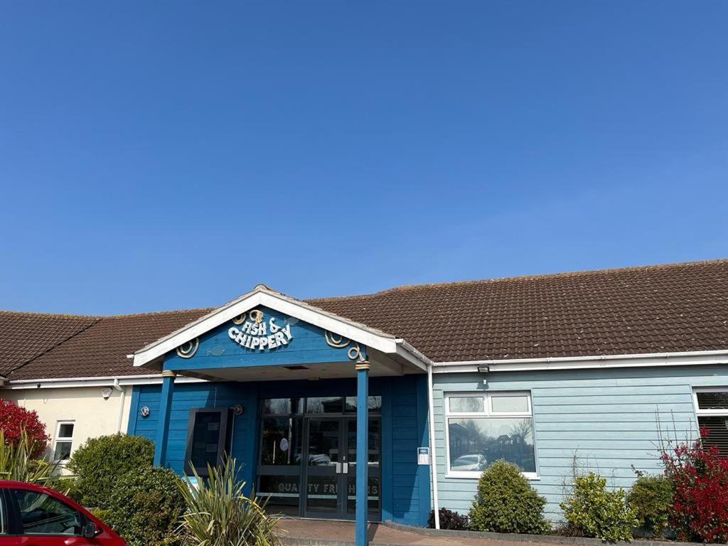 Cedars Southview, Skegness Hotel Ngoại thất bức ảnh