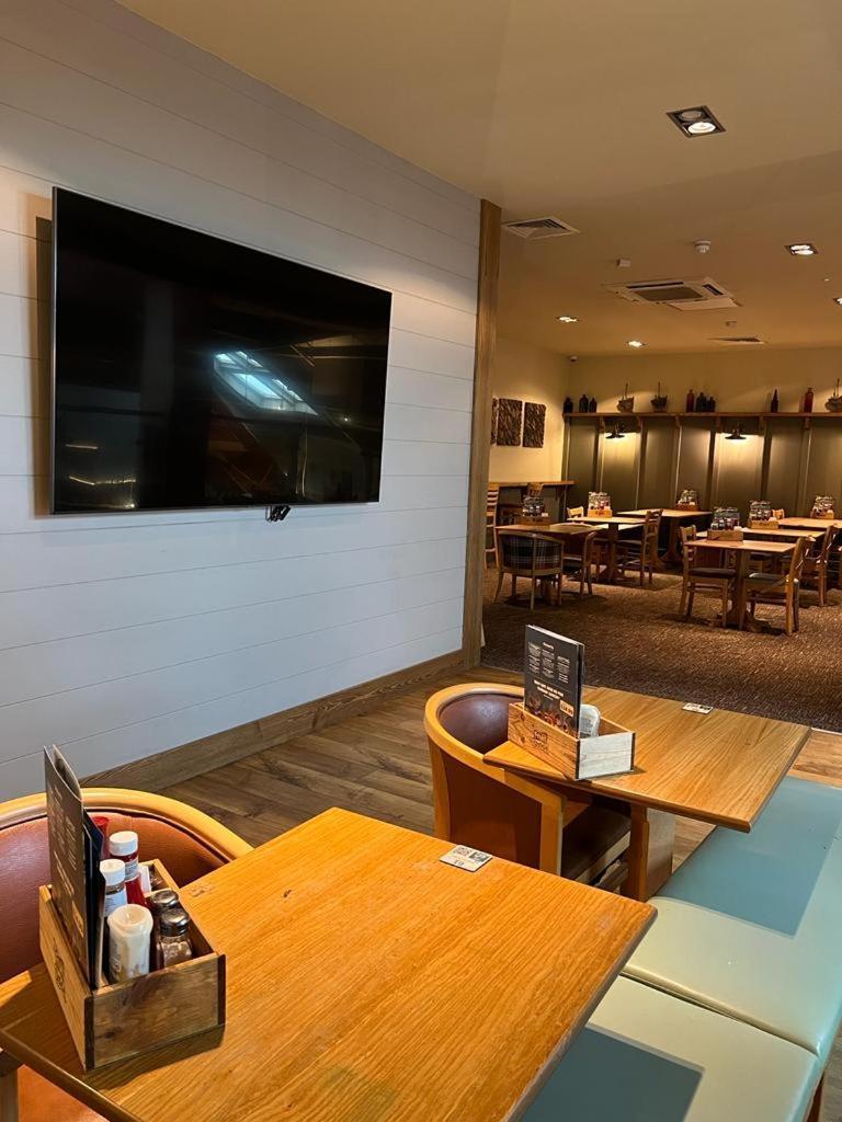 Cedars Southview, Skegness Hotel Ngoại thất bức ảnh